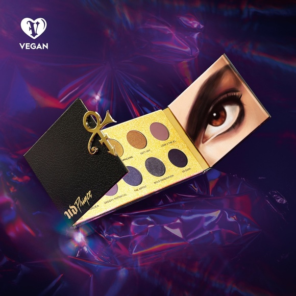 2xHP 💝Urban Decay You Got the Look eye Pallette - Picture 5 of 5